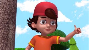 Kicko And Super Speedo Episode 61 on Sony Yay Hindi - future program