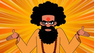 Honey Bunny Ka Jholmaal Episode 70 on Sony Yay Tamil - future program