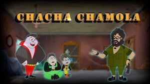 Paap-O-Meter Episode 315 on Sony Yay Tamil - future program