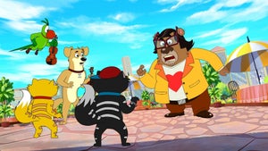 Honey Bunny Ka Jholmaal Episode 697 on Sony Yay Telugu - future program