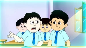 Honey Bunny Ka Jholmaal Episode 127 on Sony Yay Telugu - future program