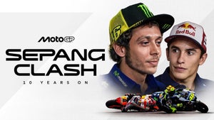MotoGP - Sang Clash: 10 Years On on Eurosport HD - future program