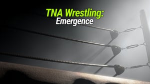 TNA Wrestling: Emergence on Eurosport HD - future program
