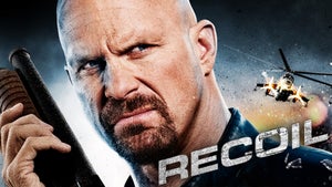 Recoil on MNX HD - past program
