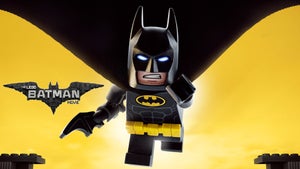The LEGO Batman Movie on MNX HD - past program