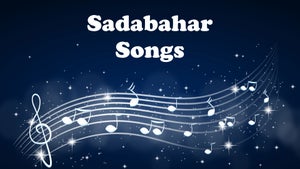 Sadabahar Songs on Oscar Movies - future program