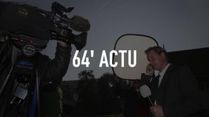 TV5 Monde on TV5 Monde - past program