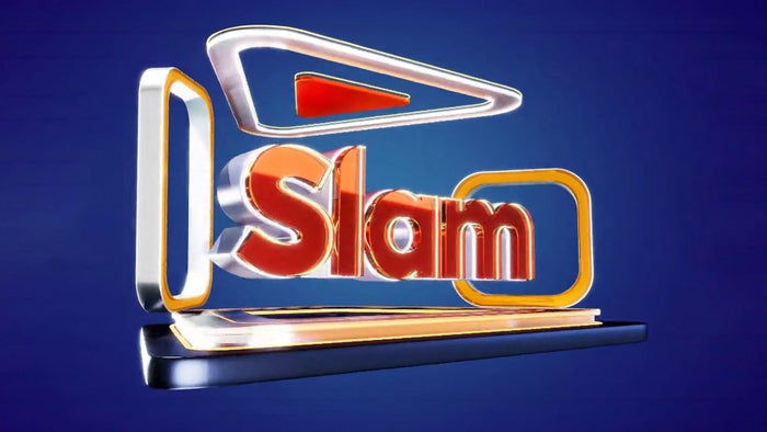 Slam on JioTV