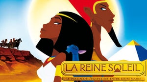 Princess of the Sun on TV5 Monde - future program