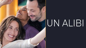 An Alibi on TV5 Monde - future program