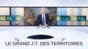 TV5 Monde on TV5 Monde - future program