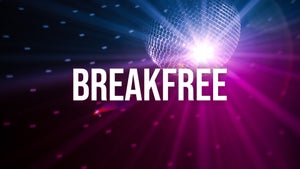 BreakFree on Sun Music HD - live program