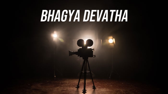 Bhagya Devatha on JioTV