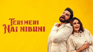 Teri Meri Nahi Nibhni on Pitaara - live program