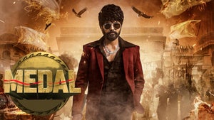 Medal on Pitaara - future program