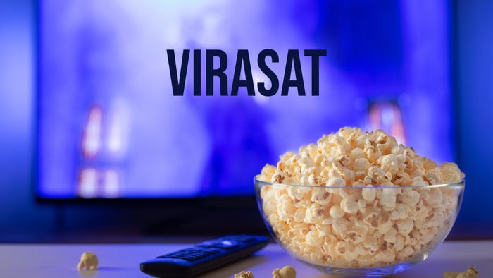 Virasat on JioTV