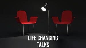 Life Changing Talks on Soham TV - future program