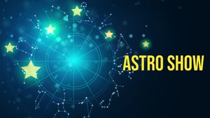 Astro Show on PTC News - past program