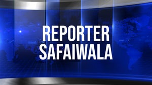 Reporter Safaiwala on Bansal News - future program