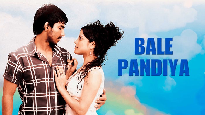 Bale Pandiya on JioTV