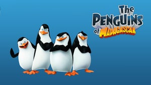 The Penguins of Madagascar on Nick HD+ - past program