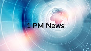 1 PM News Episode 1 on Twenty Four News - future program