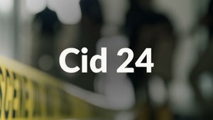 Cid 24 Episode 1 on Twenty Four News - future program
