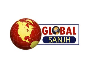 Global Sanjh on Global Sanjh - live program