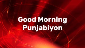 Good Morning Punjabiyon on ABP Sanjha - future program