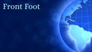 Front Foot on ABP Sanjha - future program