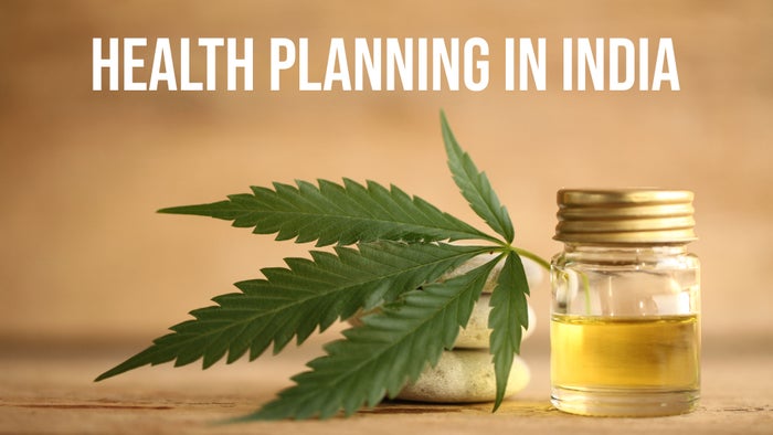 Health Planning In India on JioTV