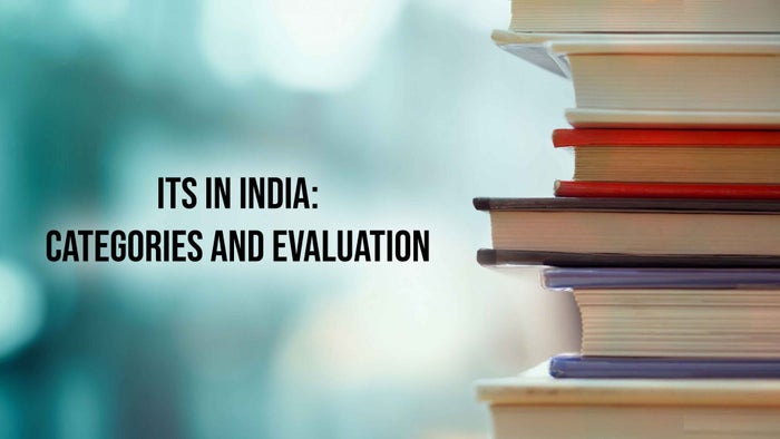 Its In India: Categories And Evaluation on JioTV