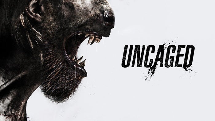 Uncaged on JioTV