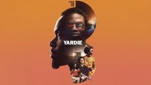 Yardie on And Prive HD - past program