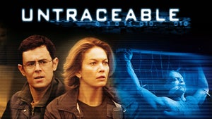 Untraceable on And Prive HD - live program