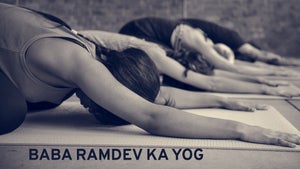 Baba Ramdev Ka Yog Episode 3077 on Zee TV - past program