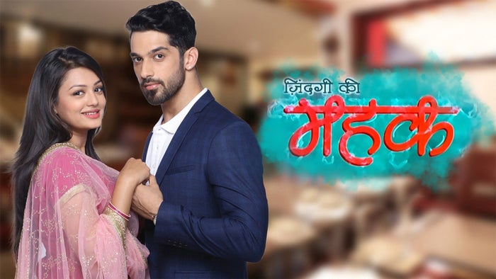 Zindagi Ki Mehek Episode No.128 on JioTV