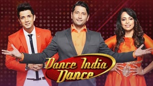Dance India Dance Episode 28 on Big Magic - future program