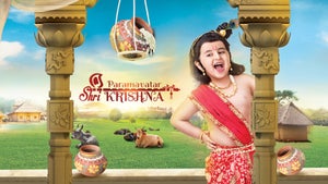 Paramavatar Shri Krishna Episode 86 on Big Magic - future program