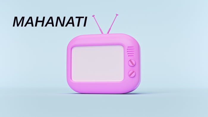 Mahanati Episode No.2 on JioTV