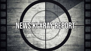 News Ki Xray Report on Republic Bharat - past program