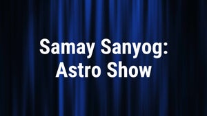 Samay Sanyog: Astro Show on Republic Bharat - future program