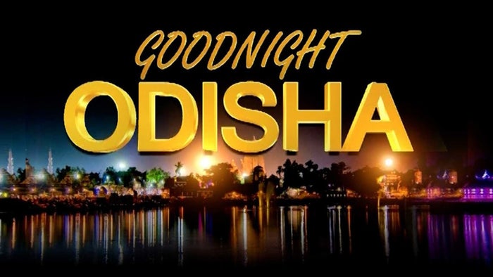 Goodnight Odisha on JioTV