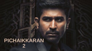 Pichaikkaran 2 on Colors Cineplex Superhit - future program