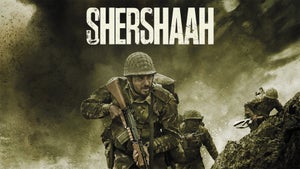 Shershaah on Colors Cineplex HD - future program