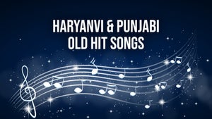 Haryanvi & Punjabi Old Hit Songs on Haryanvi Hits - future program