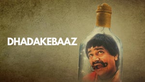 Dhadakebaaz on Zee Talkies - past program