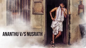 Ananthu V/S Nusrath on Colors Kannada Cinema - future program