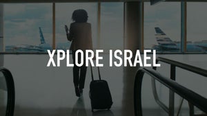 Xplore Israel on Travelxp HD - future program