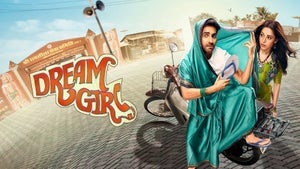Dream Girl on Zee Cinema HD - past program